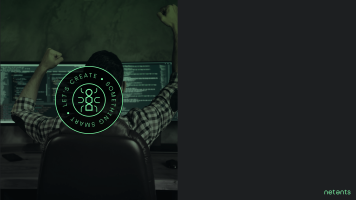 The Colony - Netants Academy